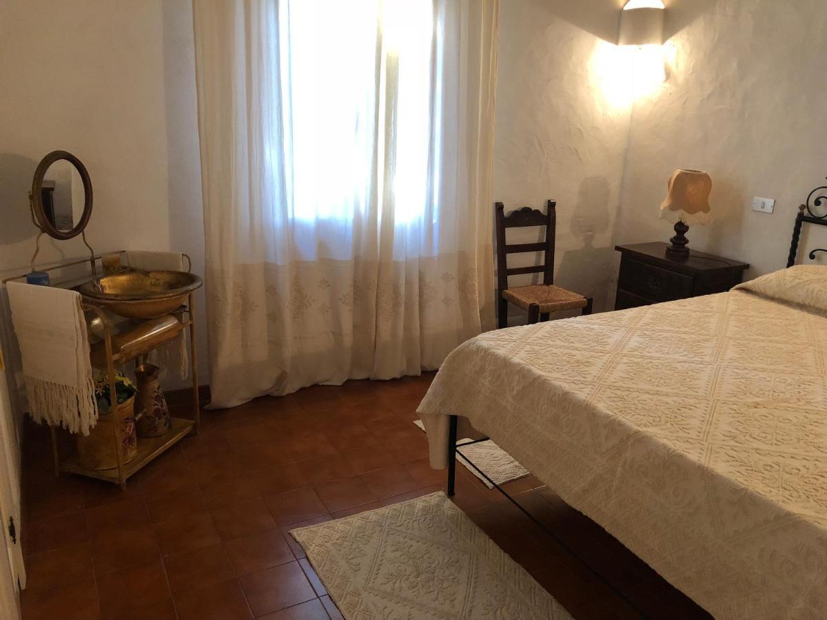 Villa Margherita Cannigione Room photo